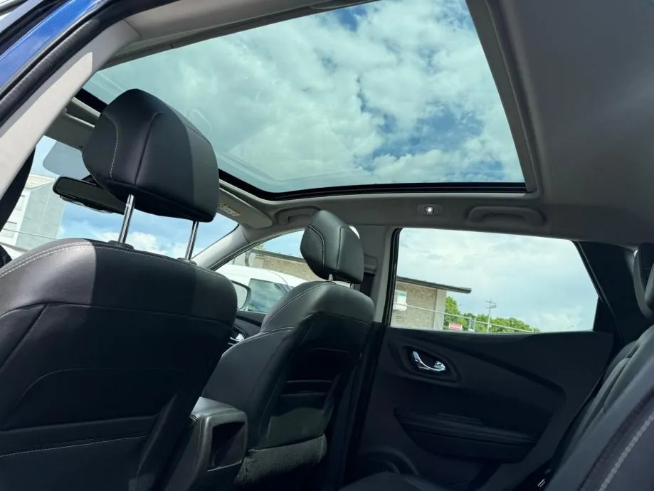 renault kadjar dci 130 | energy intens | panorama | 144t km | - slika 19