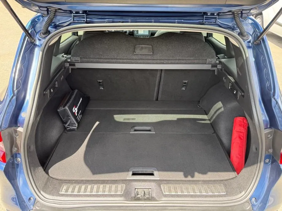 renault kadjar dci 130 | energy intens | panorama | 144t km | - slika 21