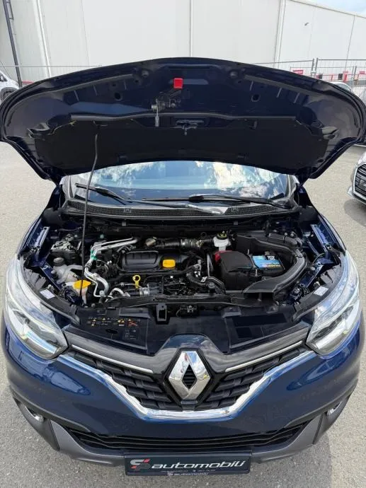 renault kadjar dci 130 | energy intens | panorama | 144t km | - slika 22
