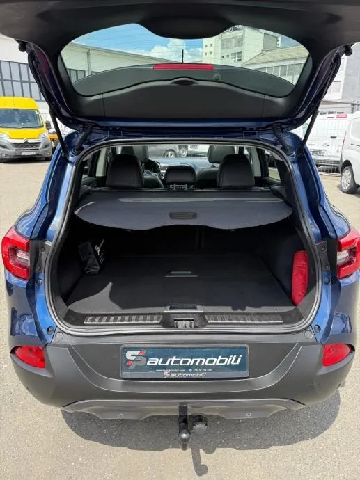 renault kadjar dci 130 | energy intens | panorama | 144t km | - slika 20