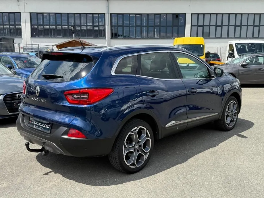 renault kadjar dci 130 | energy intens | panorama | 144t km | - slika 6