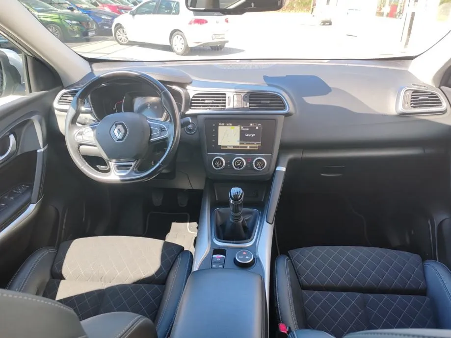 renault kadjar dci - slika 11