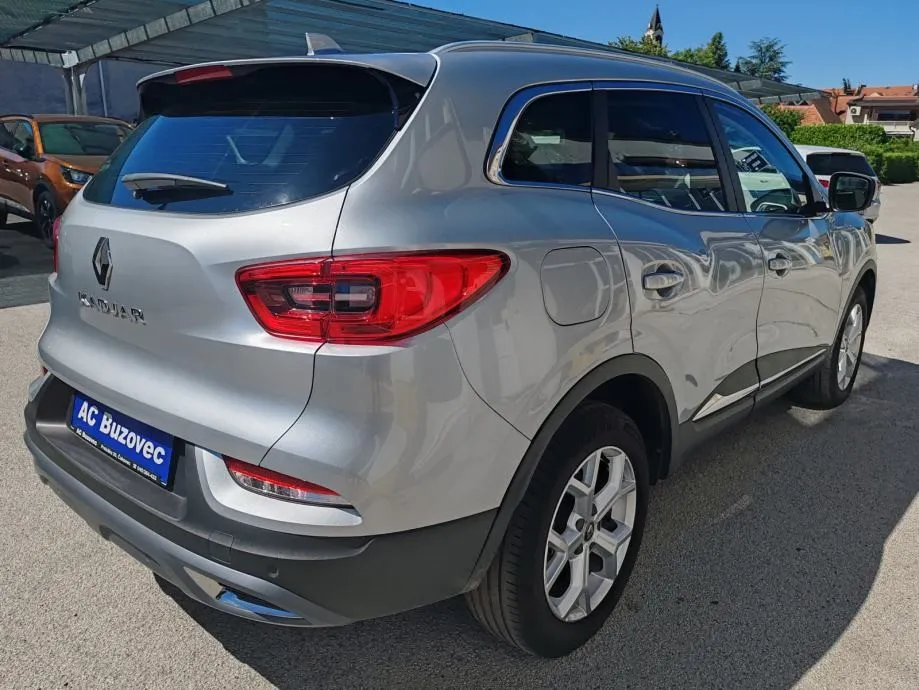 renault kadjar dci - slika 3