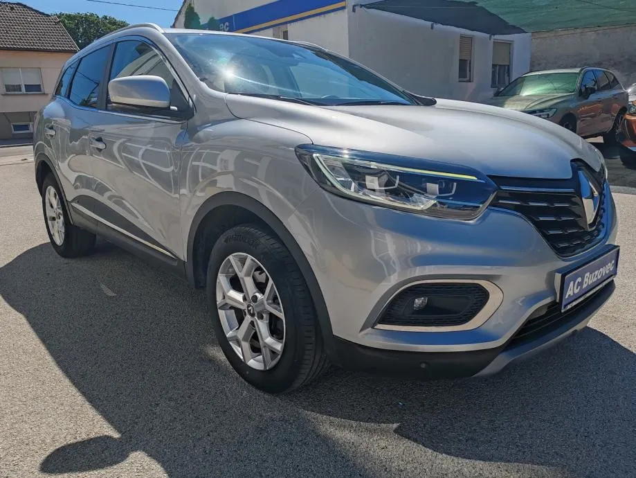 renault kadjar dci - slika 2