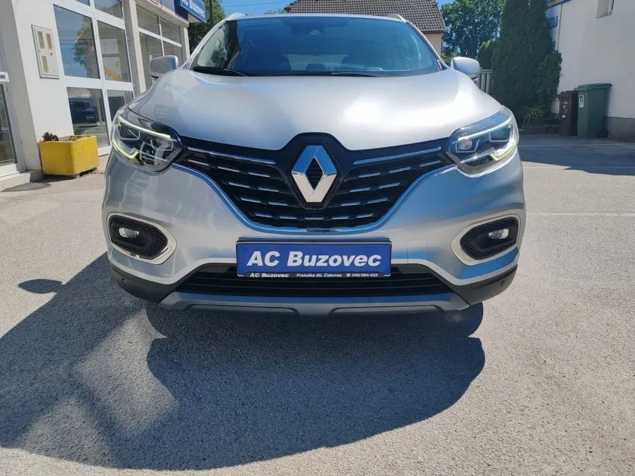renault kadjar dci - slika 4