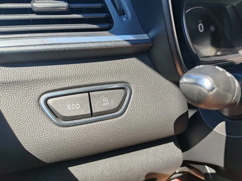 renault kadjar dci - slika 18