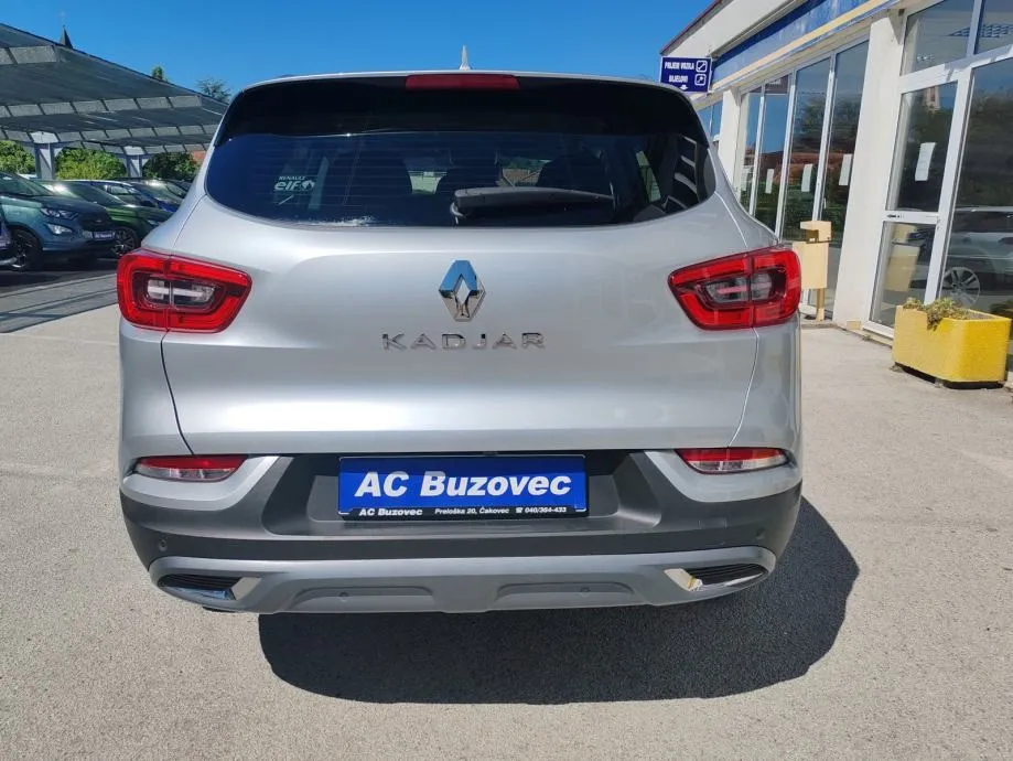 renault kadjar dci - slika 5