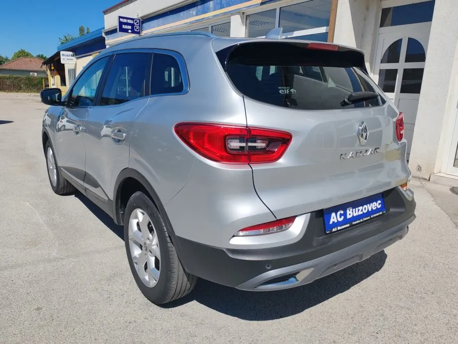 renault kadjar dci - slika 6