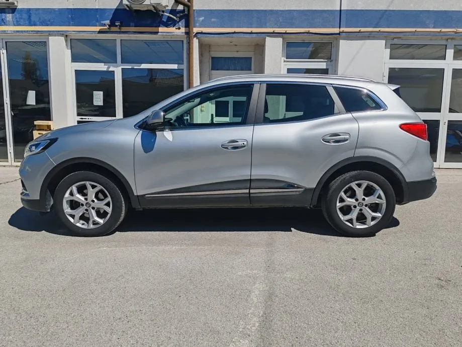 renault kadjar dci - slika 7
