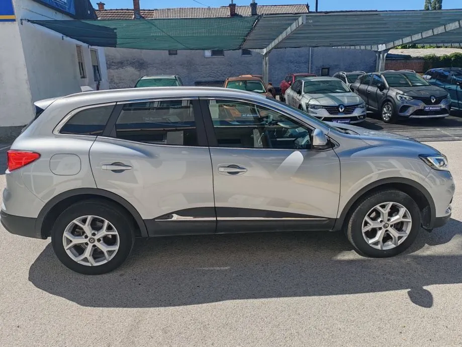 renault kadjar dci - slika 8