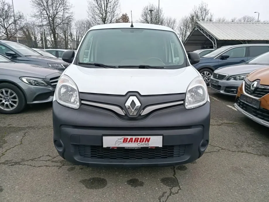 renault kangoo - 1.5 dci n1 teretno,premium jamstvo do 2 godine, 2021 - slika 2