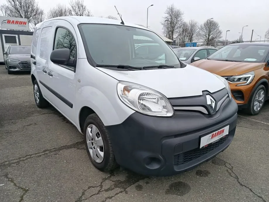 renault kangoo - 1.5 dci n1 teretno,premium jamstvo do 2 godine, 2021 - slika 3