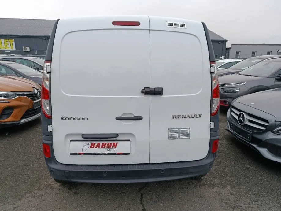 renault kangoo - 1.5 dci n1 teretno,premium jamstvo do 2 godine, 2021 - slika 4
