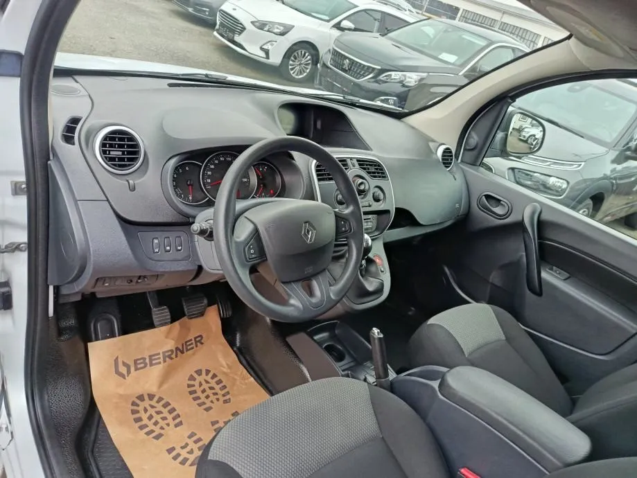 renault kangoo - 1.5 dci n1 teretno,premium jamstvo do 2 godine, 2021 - slika 8