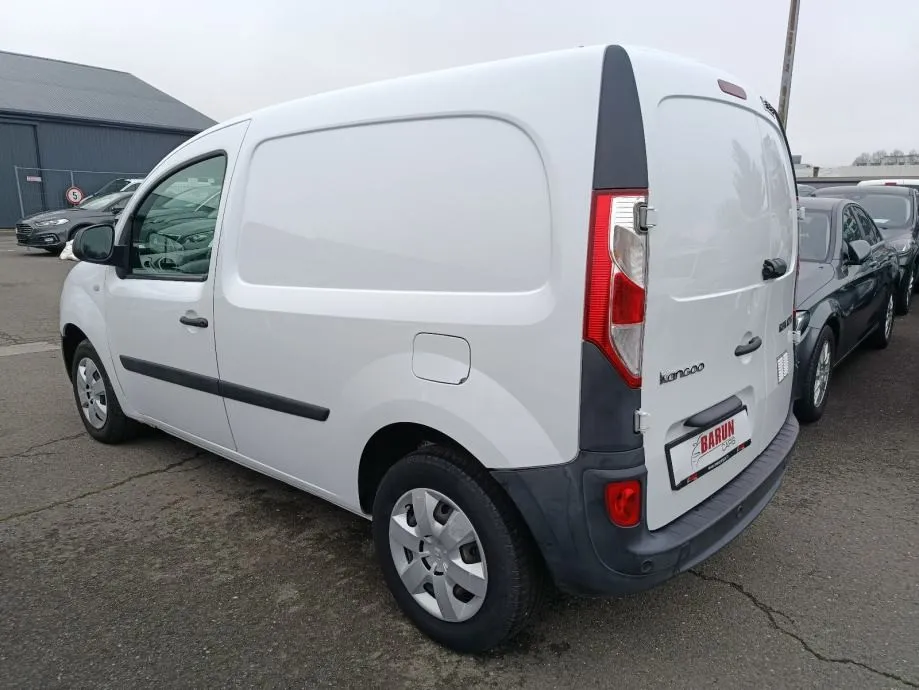 renault kangoo - 1.5 dci n1 teretno,premium jamstvo do 2 godine, 2021 - slika 5
