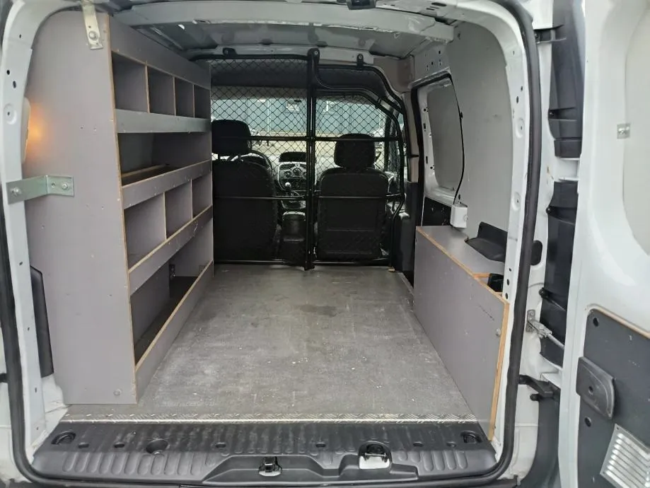 renault kangoo - 1.5 dci n1 teretno,premium jamstvo do 2 godine, 2021 - slika 9