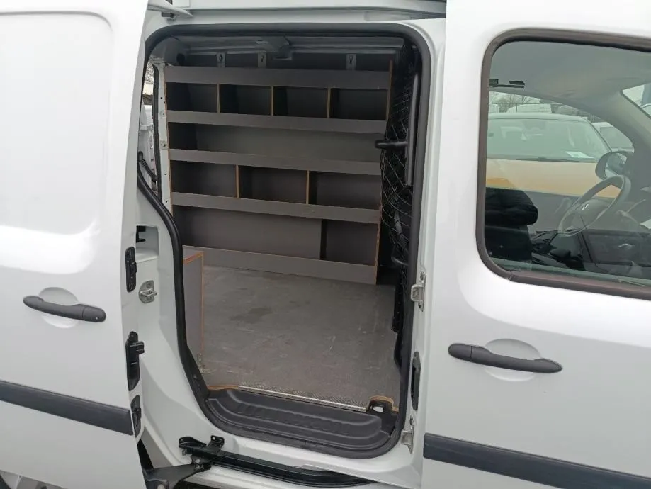 renault kangoo - 1.5 dci n1 teretno,premium jamstvo do 2 godine, 2021 - slika 10