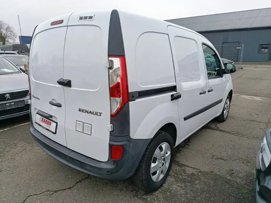 renault kangoo - 1.5 dci n1 teretno,premium jamstvo do 2 godine, 2021 - slika 6