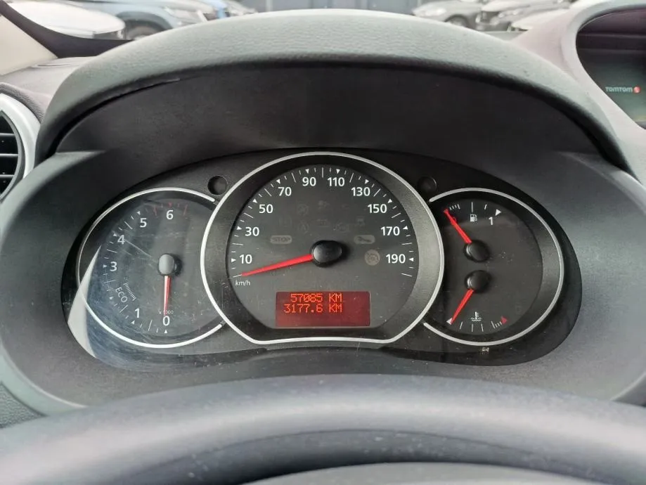 renault kangoo - 1.5 dci n1 teretno,premium jamstvo do 2 godine, 2021 - slika 12