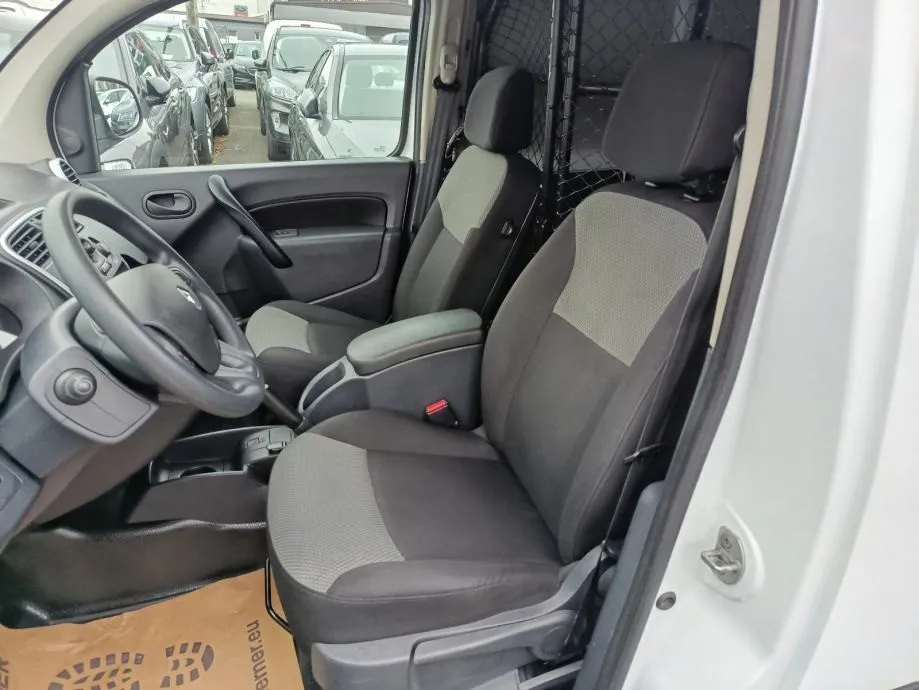 renault kangoo - 1.5 dci n1 teretno,premium jamstvo do 2 godine, 2021 - slika 7