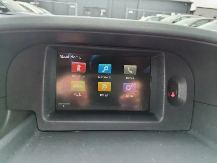 renault kangoo - 1.5 dci n1 teretno,premium jamstvo do 2 godine, 2021 - slika 13