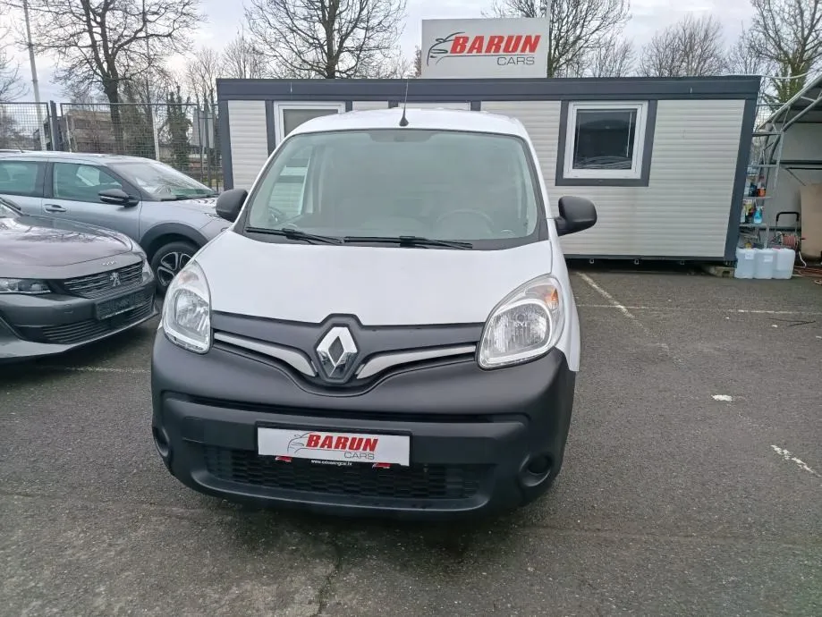 renault kangoo - 1.5 dci n1 teretno,premium jamstvo do 2 godine, 2021 - slika 2