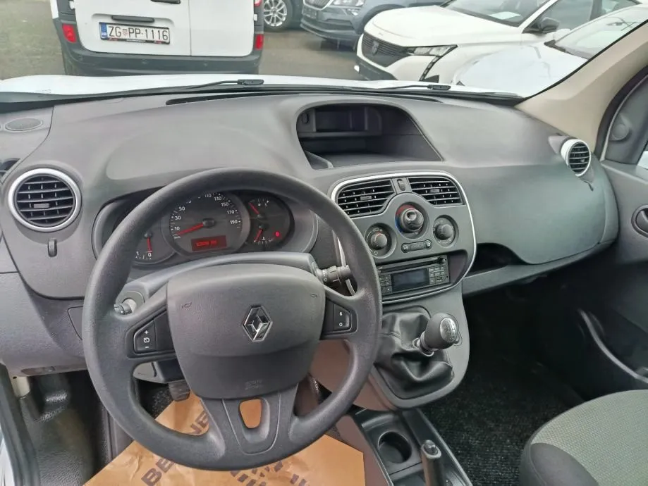 renault kangoo - 1.5 dci n1 teretno,premium jamstvo do 2 godine, 2021 - slika 11