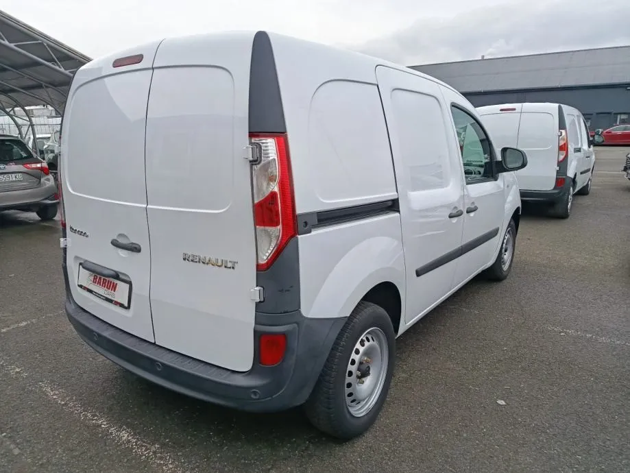 renault kangoo - 1.5 dci n1 teretno,premium jamstvo do 2 godine, 2021 - slika 5
