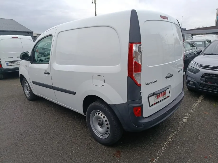 renault kangoo - 1.5 dci n1 teretno,premium jamstvo do 2 godine, 2021 - slika 4