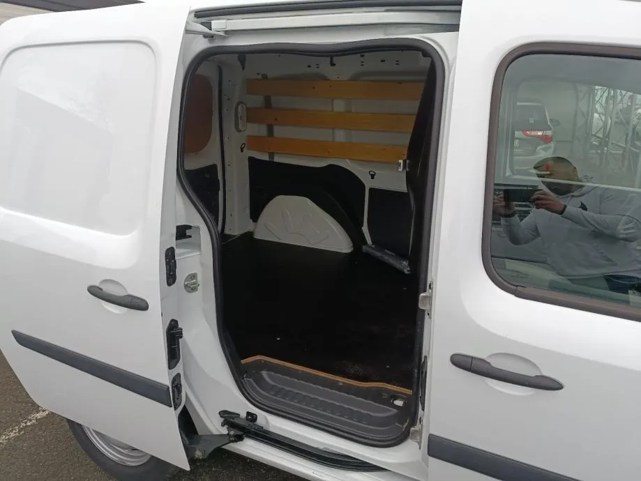 renault kangoo - 1.5 dci n1 teretno,premium jamstvo do 2 godine, 2021 - slika 8