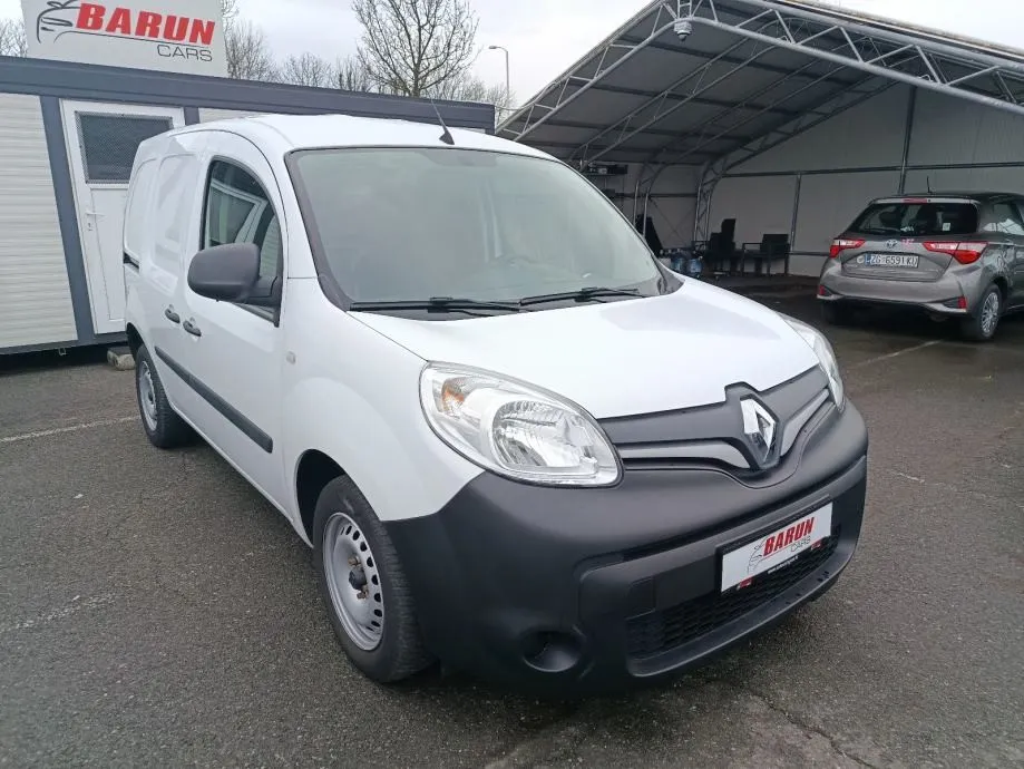 renault kangoo - 1.5 dci n1 teretno,premium jamstvo do 2 godine, 2021 - slika 3