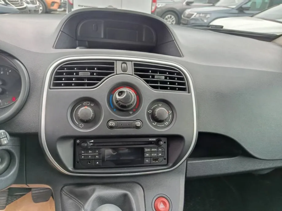 renault kangoo - 1.5 dci n1 teretno,premium jamstvo do 2 godine, 2021 - slika 12