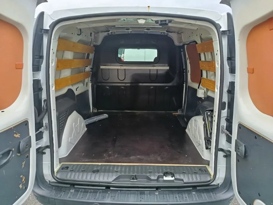 renault kangoo - 1.5 dci n1 teretno,premium jamstvo do 2 godine, 2021 - slika 7