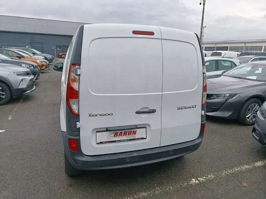 renault kangoo - 1.5 dci n1 teretno,premium jamstvo do 2 godine, 2021 - slika 6