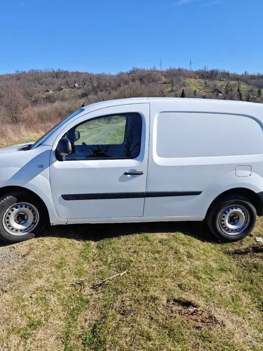 renault kangoo 1.5dci dostavni - slika 2