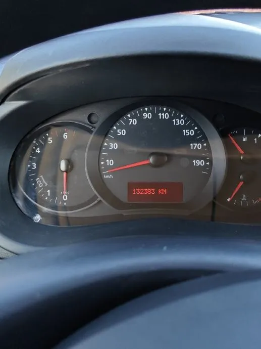 renault kangoo 1.5dci dostavni - slika 10
