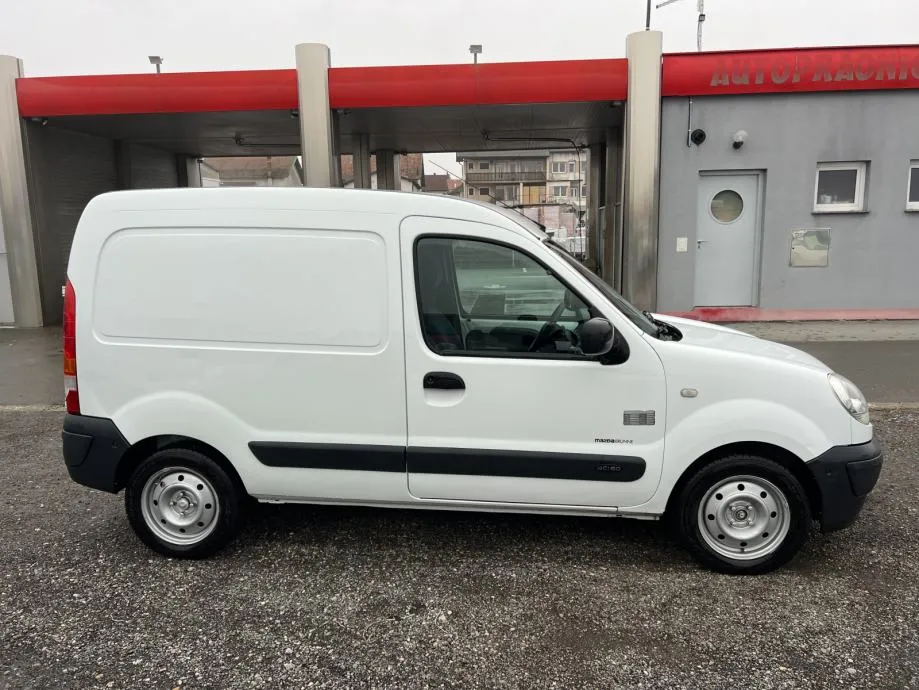 renault kangoo 1.5 dci, reg. 01/2026, 2007 god. - slika 3
