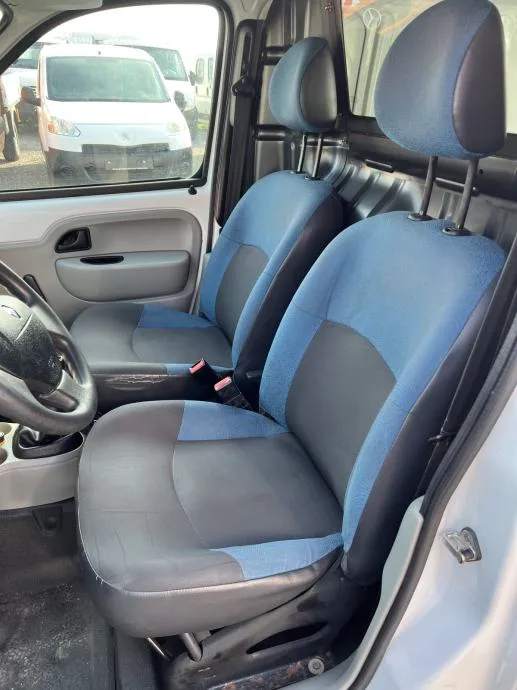 renault kangoo 1.5 dci, reg. 01/2026, 2007 god. - slika 8