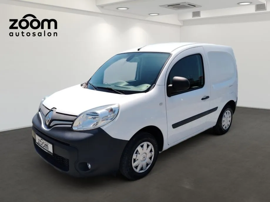 Renault Kangoo Compact 1.5 DCI 7550€ + PDV, 2018 god. - Split