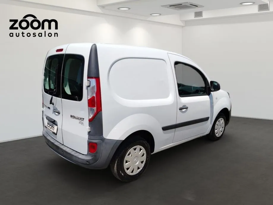 renault kangoo compact 1.5 dci 7550€ + pdv, 2018 god. - slika 3
