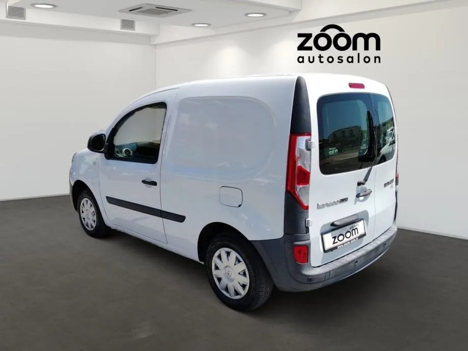 renault kangoo compact 1.5 dci 7550€ + pdv, 2018 god. - slika 4