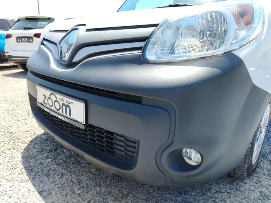 renault kangoo compact 1.5 dci 7550€ + pdv, 2018 god. - slika 5