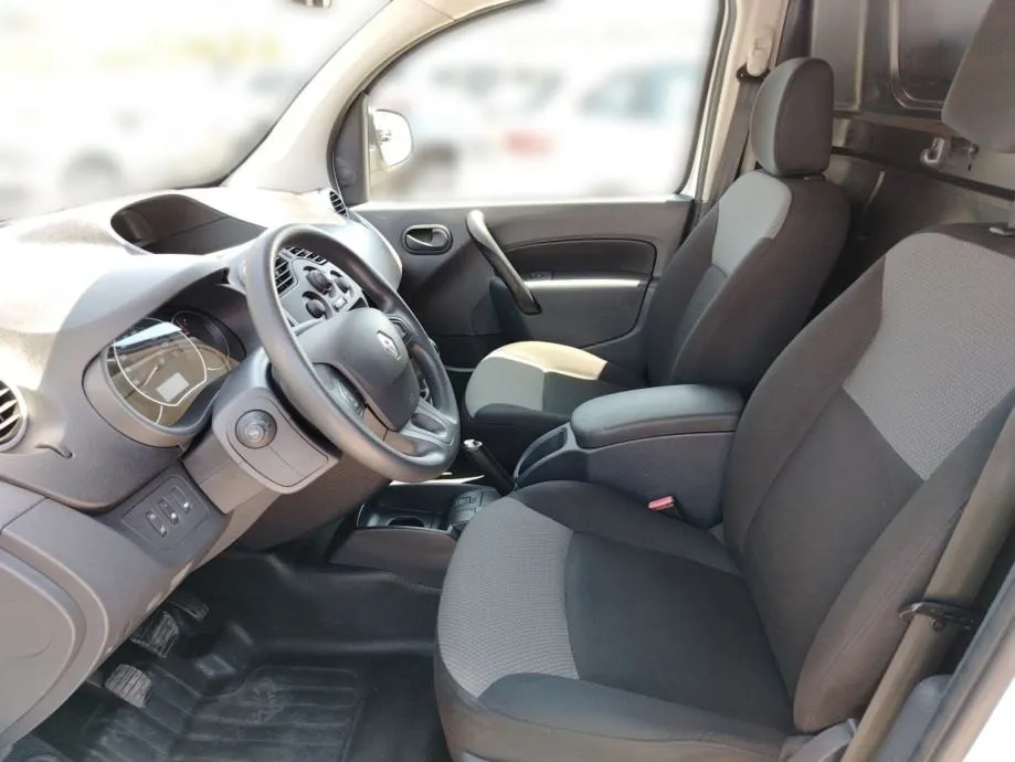 renault kangoo compact 1.5 dci 7550€ + pdv, 2018 god. - slika 7