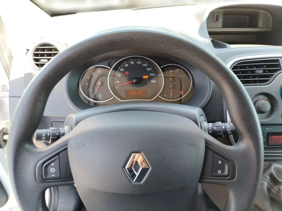 renault kangoo compact 1.5 dci 7550€ + pdv, 2018 god. - slika 8