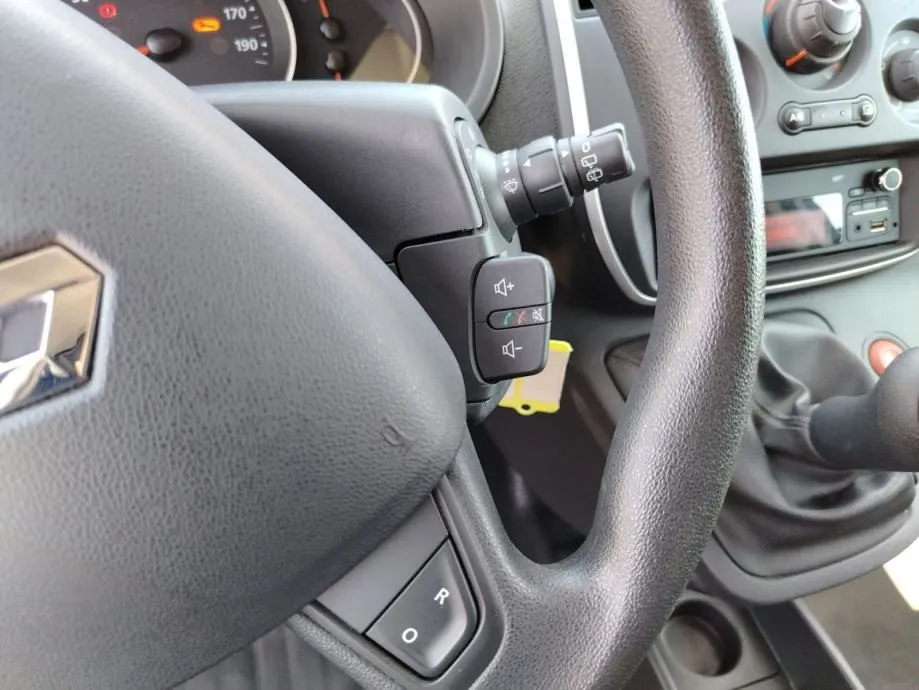 renault kangoo compact 1.5 dci 7550€ + pdv, 2018 god. - slika 14