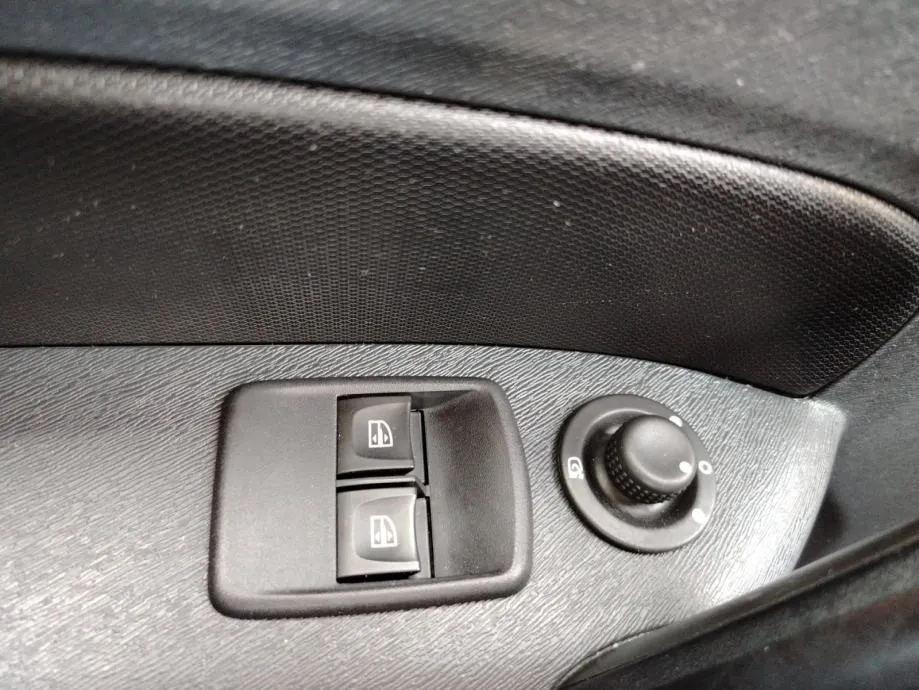 renault kangoo compact 1.5 dci 7550€ + pdv, 2018 god. - slika 16