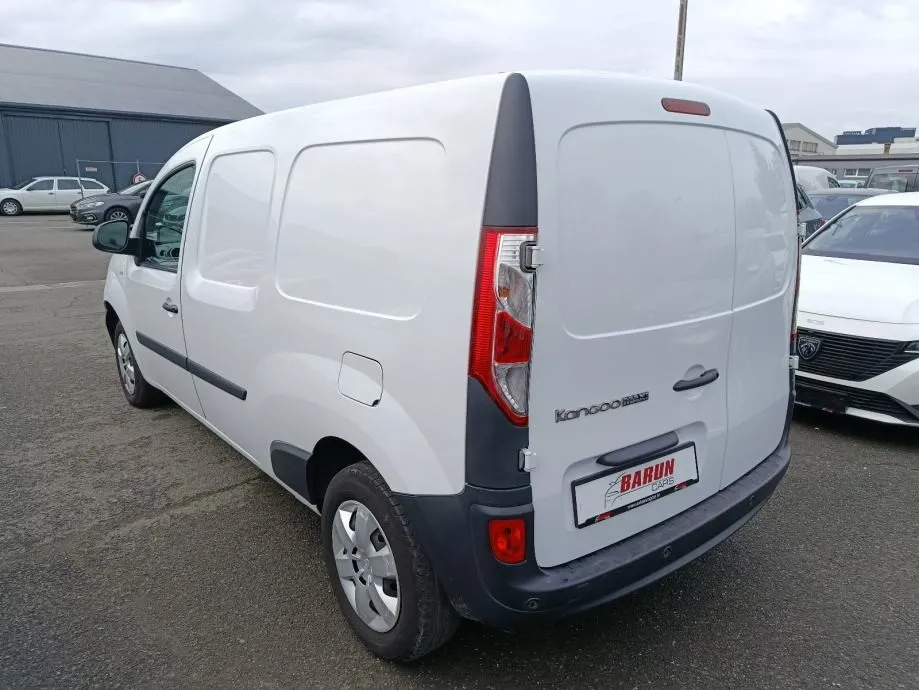renault kangoo maxi1,5 dci, n1 ,do 2 godine jamstva,u sustavu pdv-a, 2 - slika 5