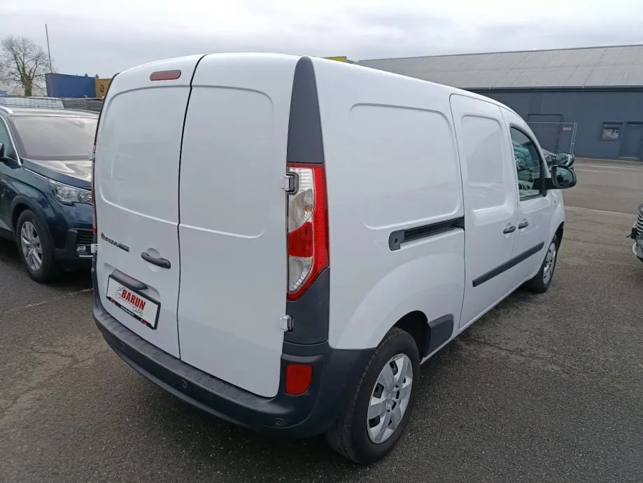 renault kangoo maxi1,5 dci, n1 ,do 2 godine jamstva,u sustavu pdv-a, 2 - slika 6