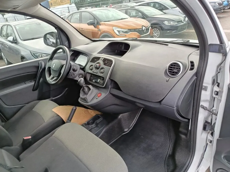 renault kangoo maxi1,5 dci, n1 ,do 2 godine jamstva,u sustavu pdv-a, 2 - slika 9