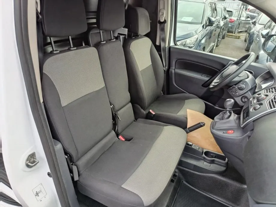renault kangoo maxi1,5 dci, n1 ,do 2 godine jamstva,u sustavu pdv-a, 2 - slika 10